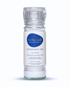 Spring Salt - Ceramic Grinder (85g)