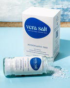 Spring Salt - Ceramic Grinder (85g)