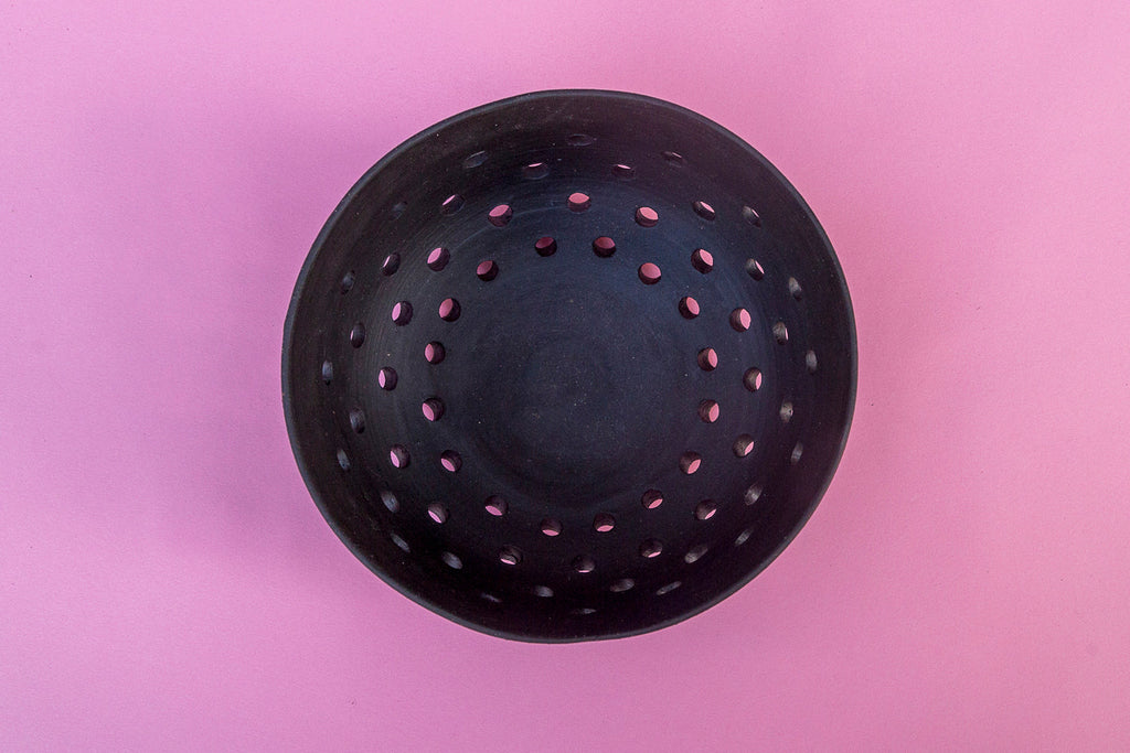 Blackberry Bowl
