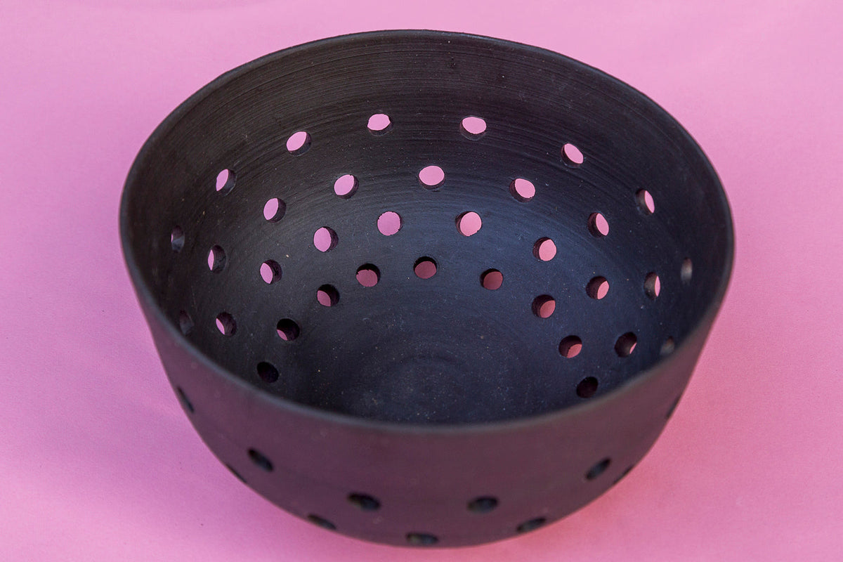 Blackberry Bowl
