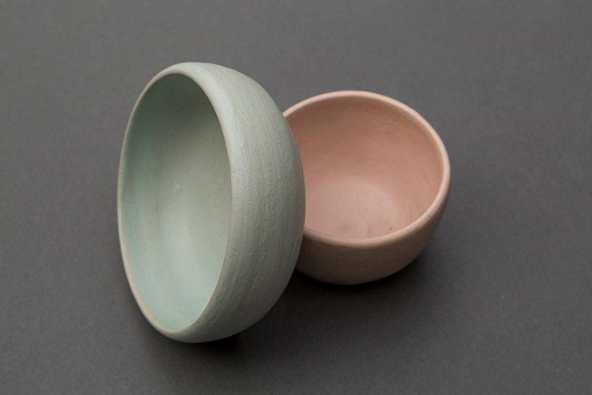 Sorbet Bowl