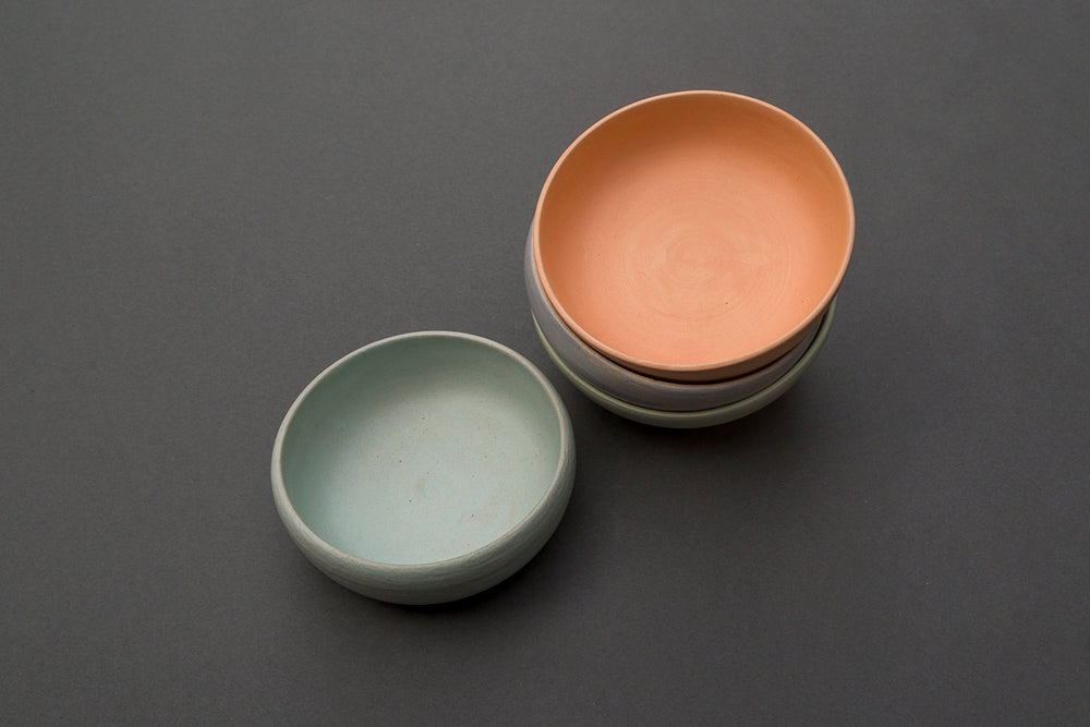 Sorbet Bowl