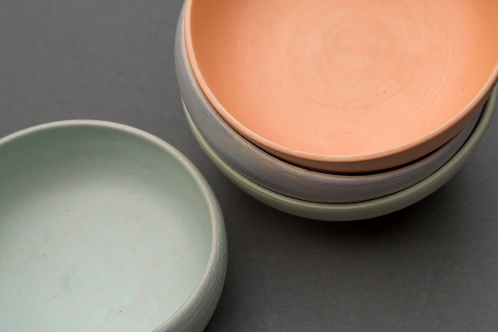 Sorbet Bowl