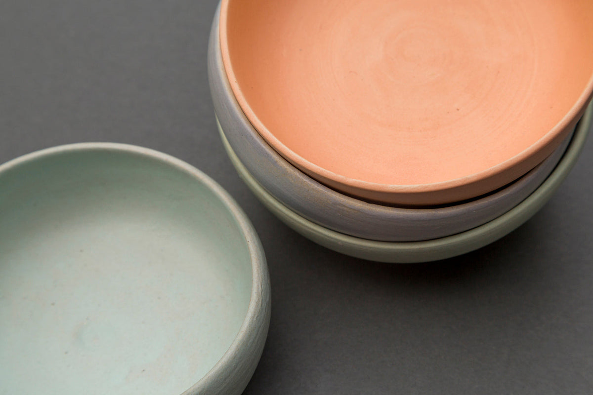 Sorbet Bowl