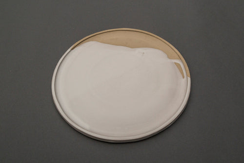 10" Cloud Plate