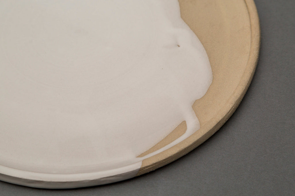 10" Cloud Plate