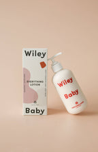 Baby Everything Lotion | Calendula, Shea & Green Tea
