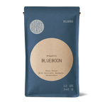Organic Blueboon Blend, 12 oz