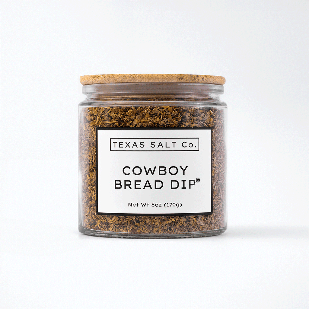 Cowboy Bread Dip®