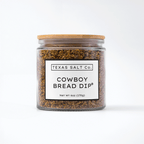 Cowboy Bread Dip®