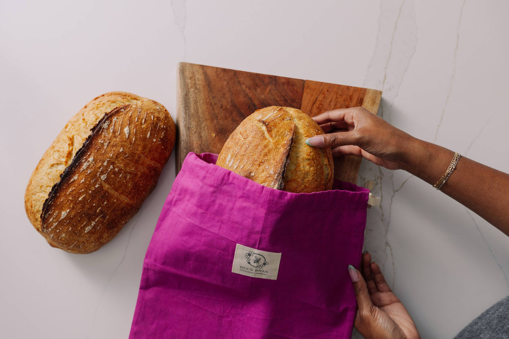 Bee's Wrap Artisan Bread Bags