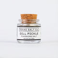 Dill Pickle Finishing Salt