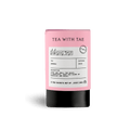 Hibiscus Rose Mini Tea Tube (5 tea bags)