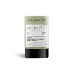 Jasmine Green Tea Mini Tea Tube (5 tea bags)