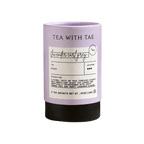 Lavender Earl Grey Mini Tea Tube (5 tea bags)
