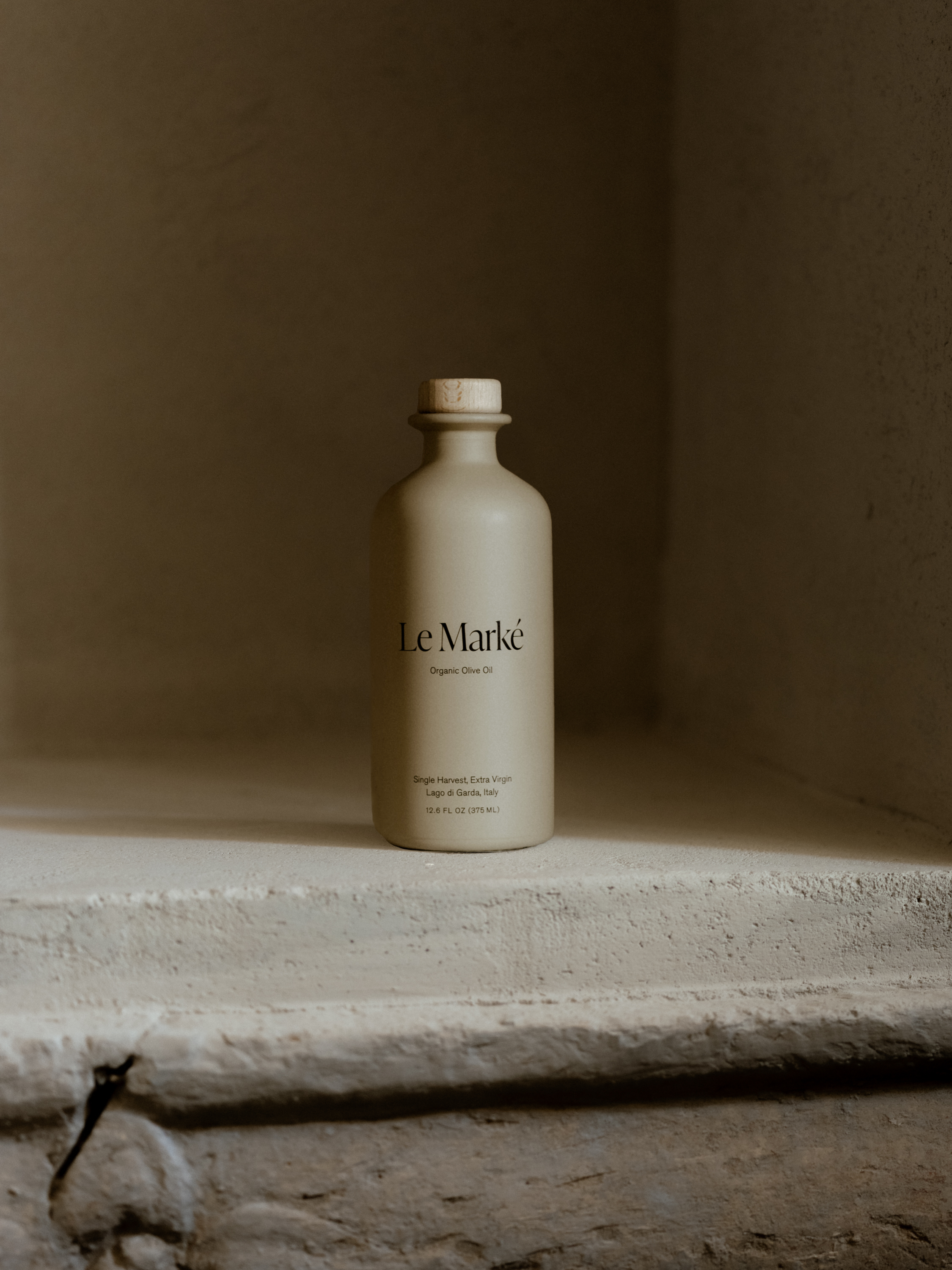 Organic Olive Oil