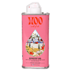 WOO™ Rosehip Oil, 100% Organic