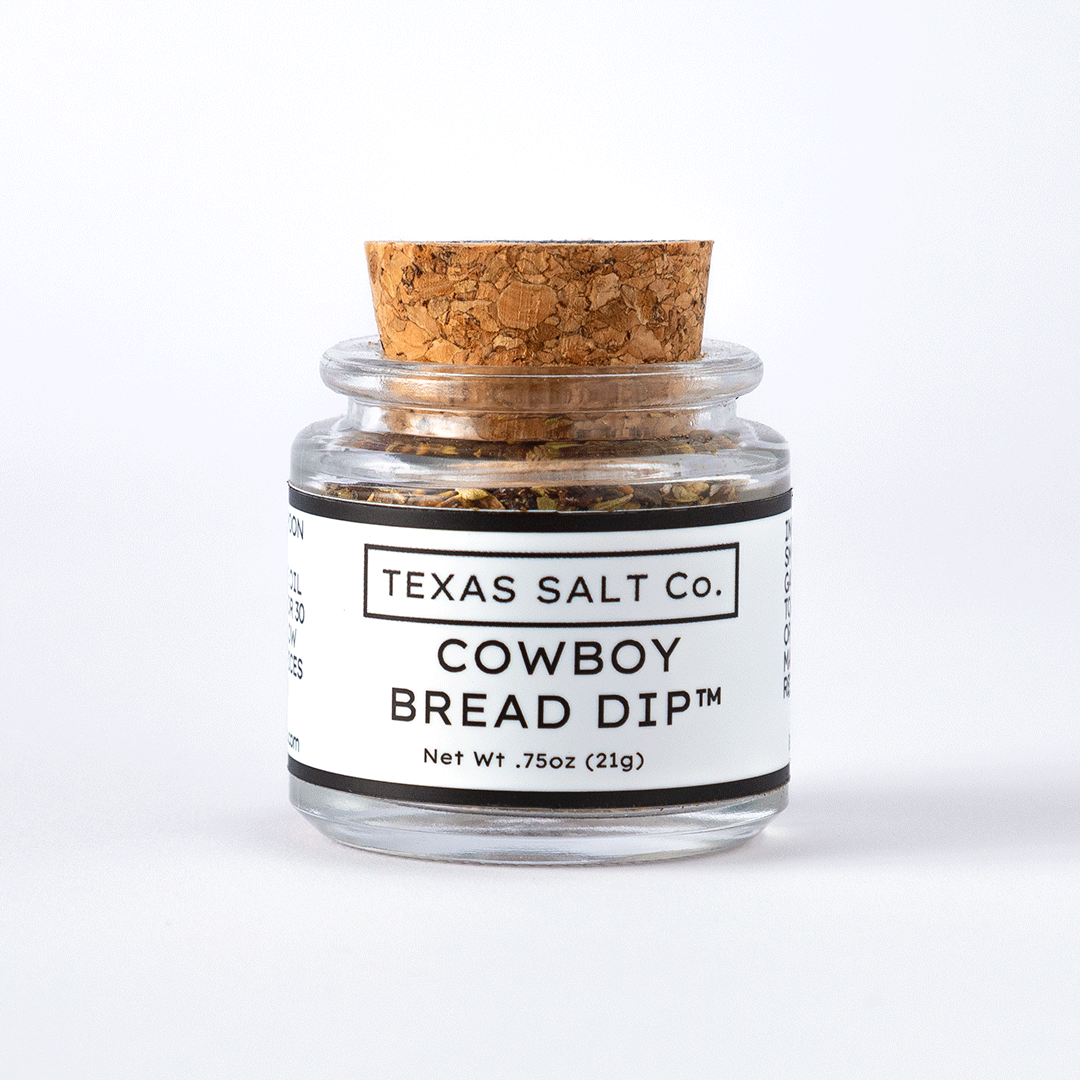 Cowboy Bread Dip®