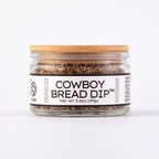 Cowboy Bread Dip®