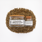 Cowgirl Bread Dip