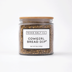 Cowgirl Bread Dip