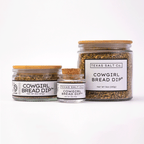 Cowgirl Bread Dip