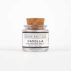 Vanilla Finishing Salt