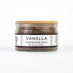 Vanilla Finishing Salt