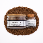 Vanilla Finishing Salt