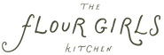 The Flour Girls Kitchen - Home