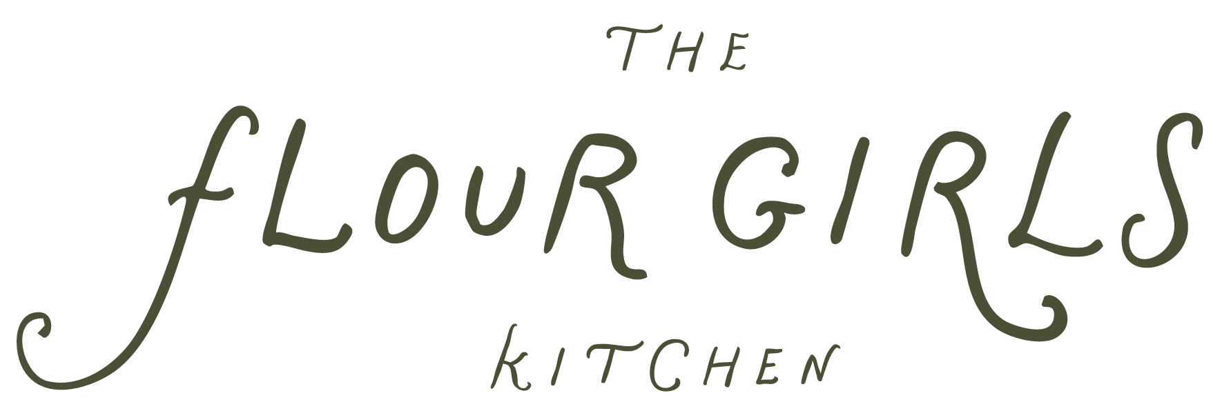 The Flour Girls Kitchen